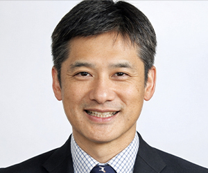 副会長 麻生 健太郎